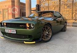 دودج تشالنجر